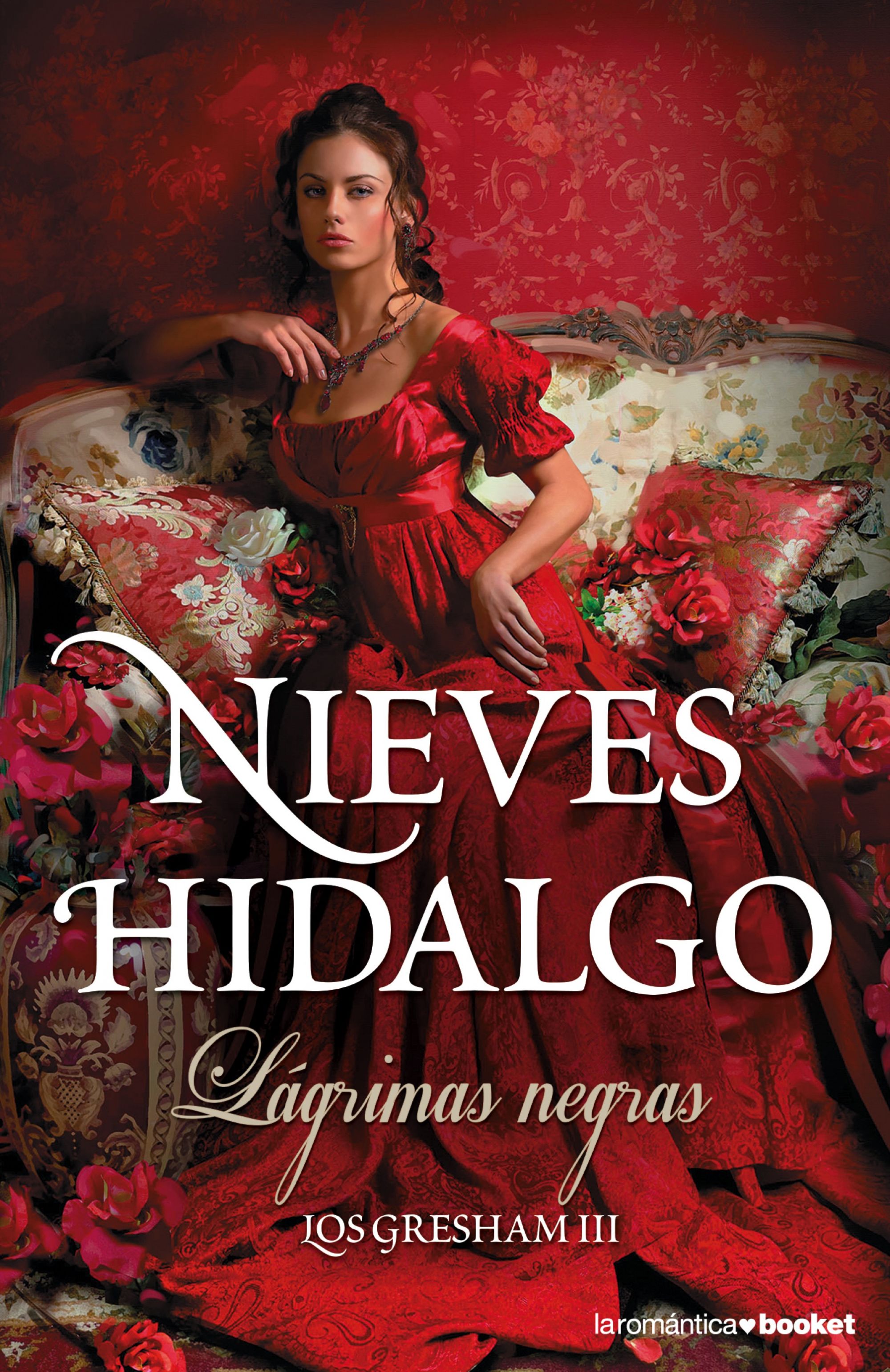 Lágrimas negras Imagen principal del producto