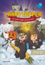 Larry Topper y el mundo mágico de Howcrafts: Una aventura en Minecraft. Javier Muñoz Ruiz (Planeta Junior) 9788408271079