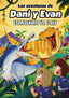 Las aventuras de Dani y Evan 10. Espinosaurio vs. T-Rex. Las aventuras de Dani y Evan (Destino Infantil & Juvenil) 9788408292418