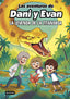 Las aventuras de Dani y Evan 13. La leyenda de la titanoboa. Las aventuras de Dani y Evan (Destino Infantil & Juvenil) 9788408309444