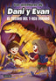 Las aventuras de Dani y Evan 5. El tesoro del T-Rex dorado. Las aventuras de Dani y Evan (Destino Infantil & Juvenil) 9788408252559