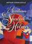 Las aventuras de Sherlock Holmes. Arthur Conan Doyle (Austral) 9788408230915