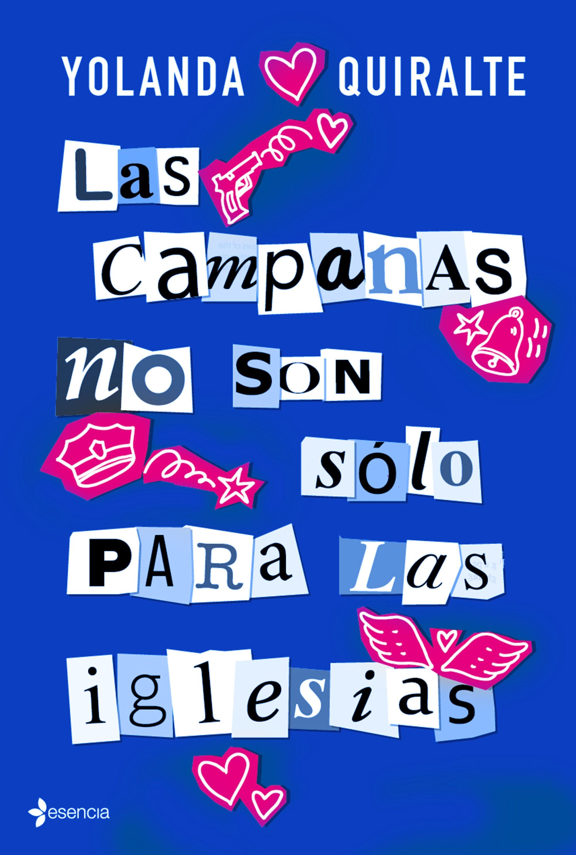 Las campanas no son sólo para las iglesias Imagen principal del producto