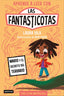 Aprender a leer con Las Fantasticotas 2. Mario y el secreto del terrario: En letra MAYÚSCULA para aprender a leer (Libros para niños a partir de 5 años). Laura Vila (Destino Infantil & Juvenil) 9788408267157