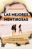 Las mejores mentirosas. Amelia Kahaney (Crossbooks) 9788408280460