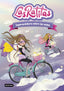 Las Ratitas 4. Superaventura entre las nubes. Las Ratitas (Destino Infantil & Juvenil) 9788408240143