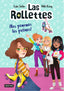 Las Rollettes 1. ¡Nos ponemos los patines!. Laia Soler (Destino Infantil & Juvenil) 9788408224662