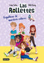 Las Rollettes 3. Orgullosas de nuestros colores. Laia Soler (Destino Infantil & Juvenil) 9788408237020