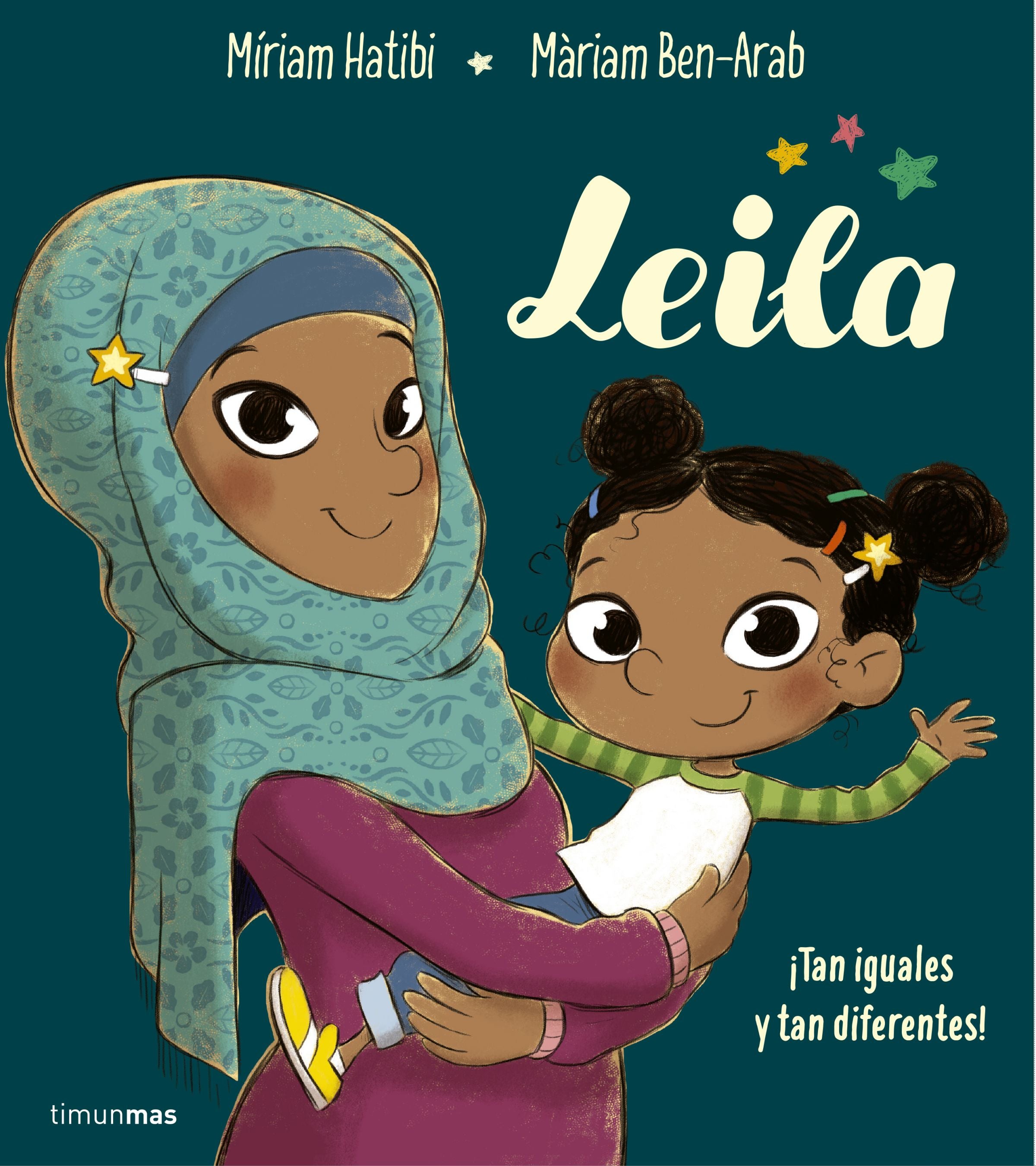Leila Imagen principal del producto