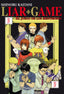 Liar Game nº 04/19