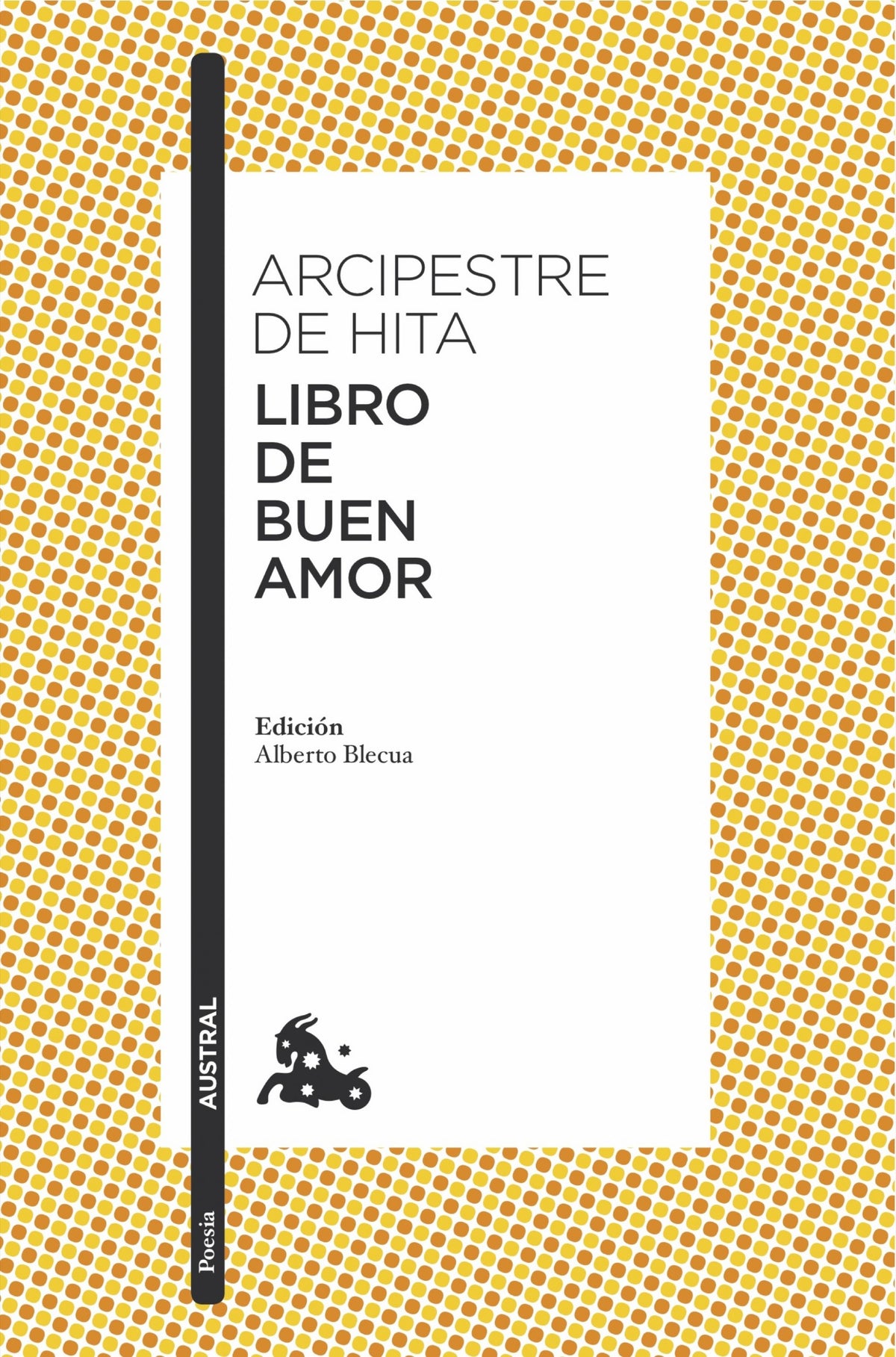 Libro de buen amor