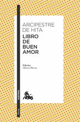 Libro de buen amor