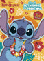 Lilo & Stitch. Libro de actividades con pegatinas: Con más de 750 pegatinas. Disney (Libros Disney) 9788410029507