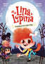 Lina Lupina 1. Aventura en Lobo City. Antonio Sachs (Destino Infantil & Juvenil) 9788408282648