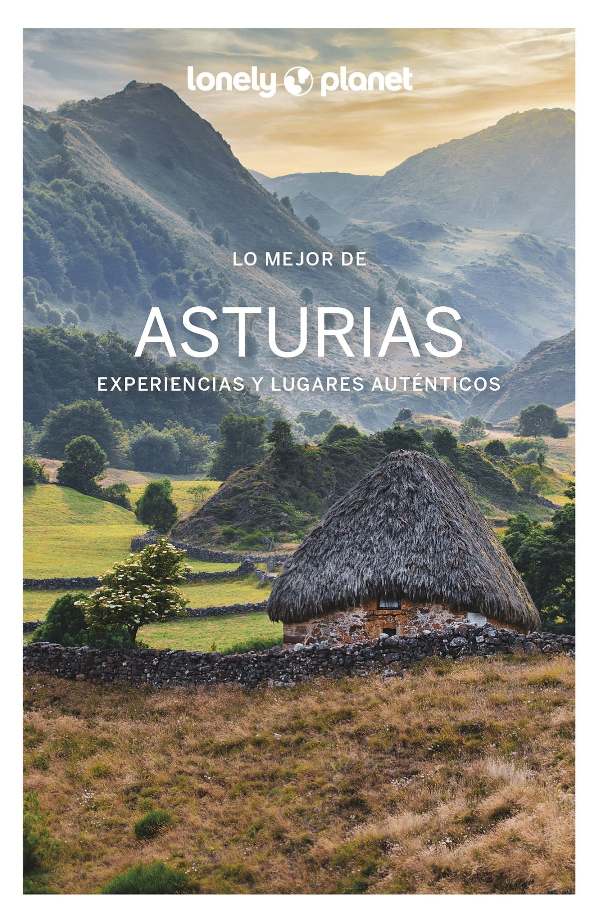 Lo mejor de Asturias 2. Giacomo Bassi (GeoPlaneta) 9788408254478