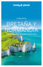 Lo mejor de Bretaña y Normandía 1. Christophe Corbel (GeoPlaneta) 9788408287247