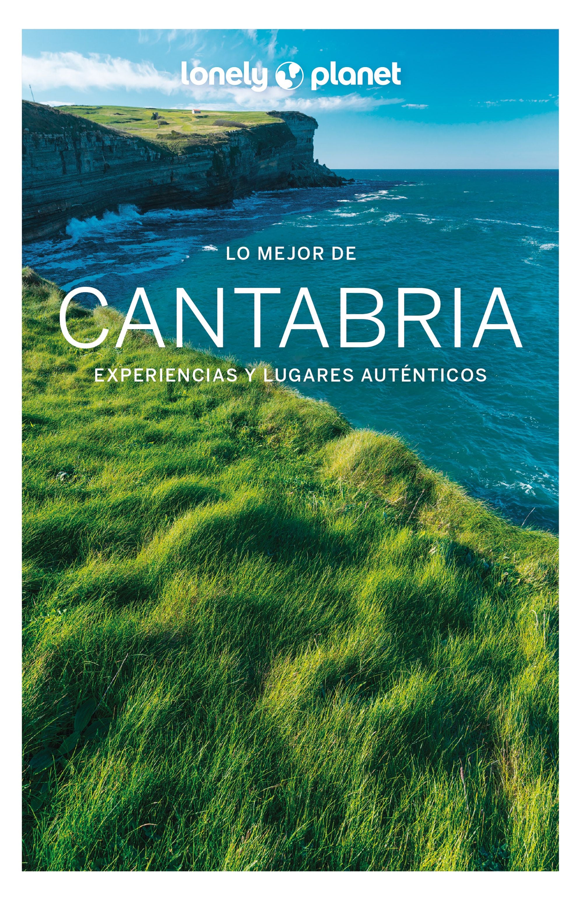 Lo mejor de Cantabria 2. Giacomo Bassi (GeoPlaneta) 9788408264019 Imagen principal del producto