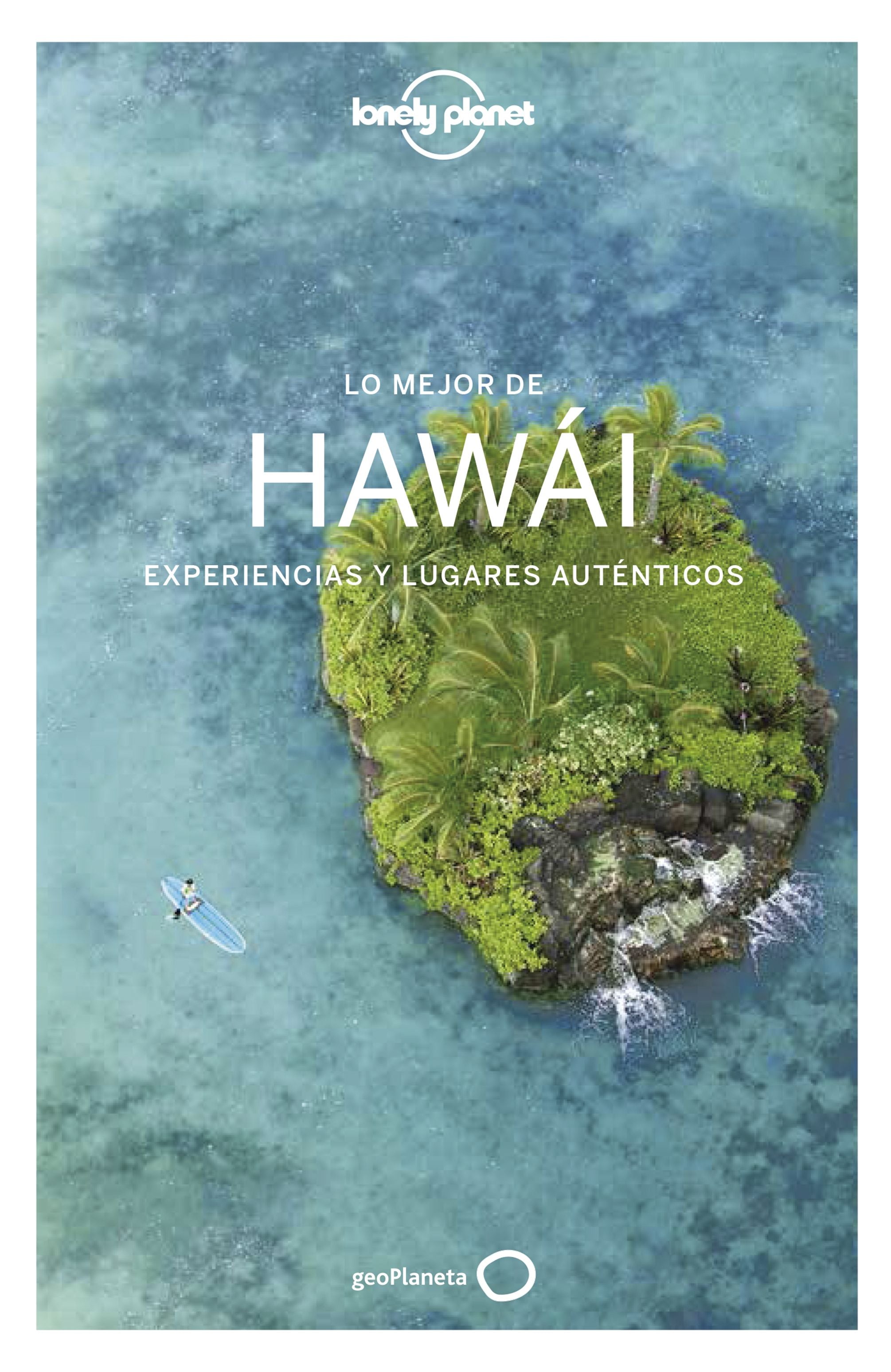 Lo mejor de Hawái 1: Experiencias y lugares auténticos Imagen principal del producto