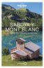 Lo mejor de Saboya Mont Blanc 1. Claire Angot (GeoPlaneta) 9788408236535