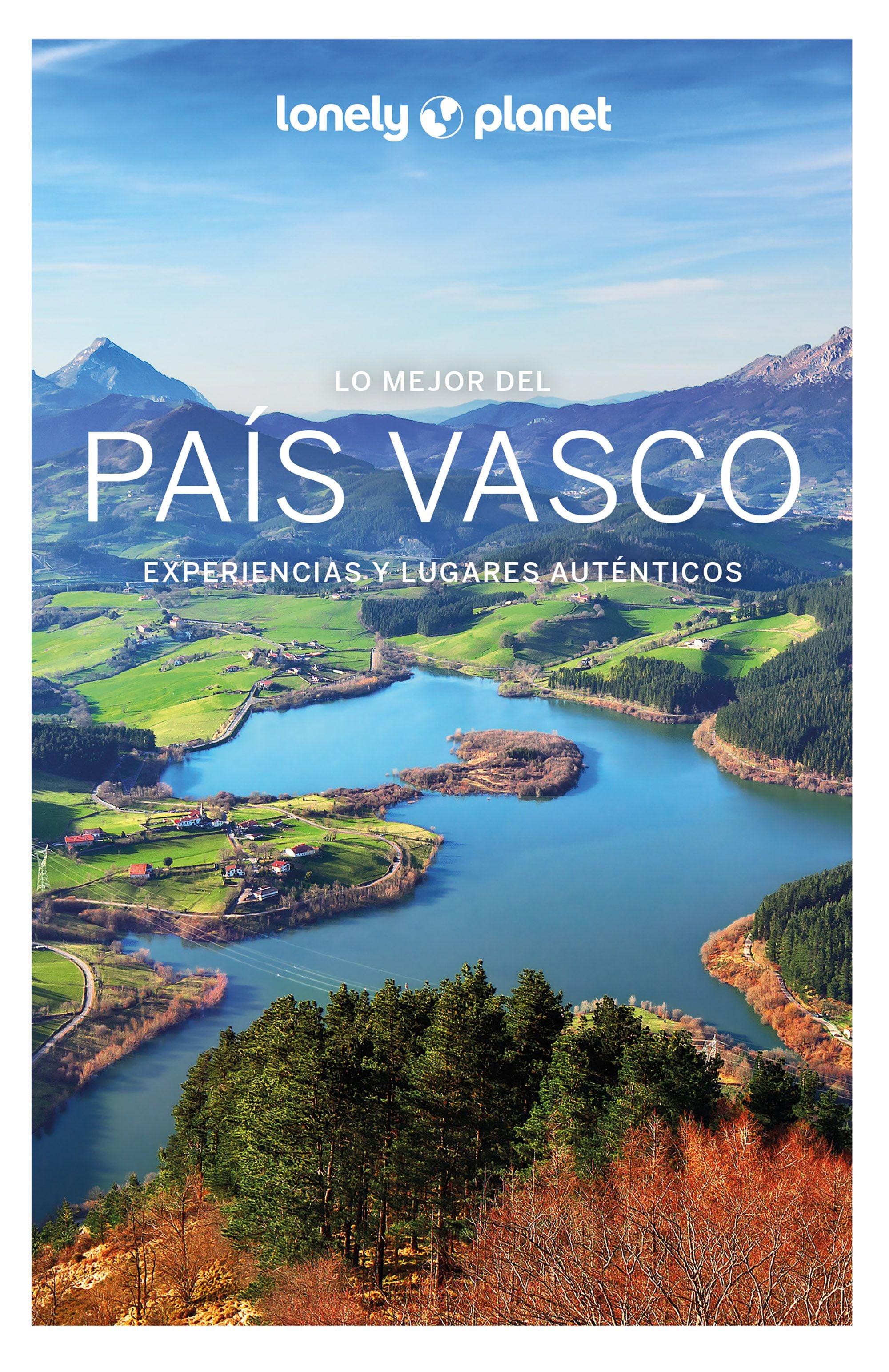 Lo mejor del País Vasco 1. Giacomo Bassi (GeoPlaneta) 9788408265245 Imagen principal del producto