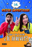 LOL Retos Divertidos. ¡Chiqui y Libi te retan! ¿Te atreves?. LOL Retos Divertidos (Destino Infantil & Juvenil) 9788408227960