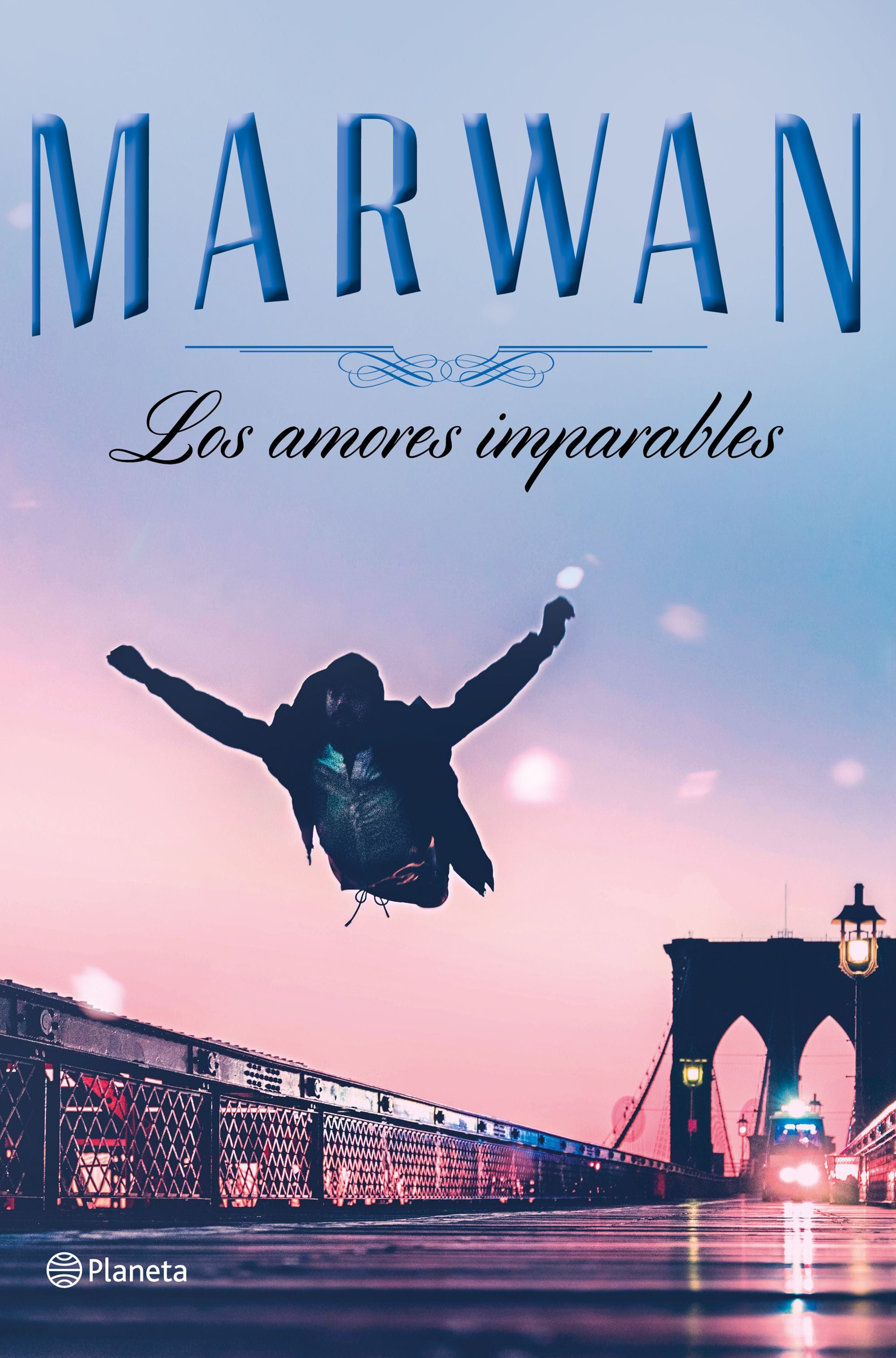 Los amores imparables (edición especial) Imagen principal del producto