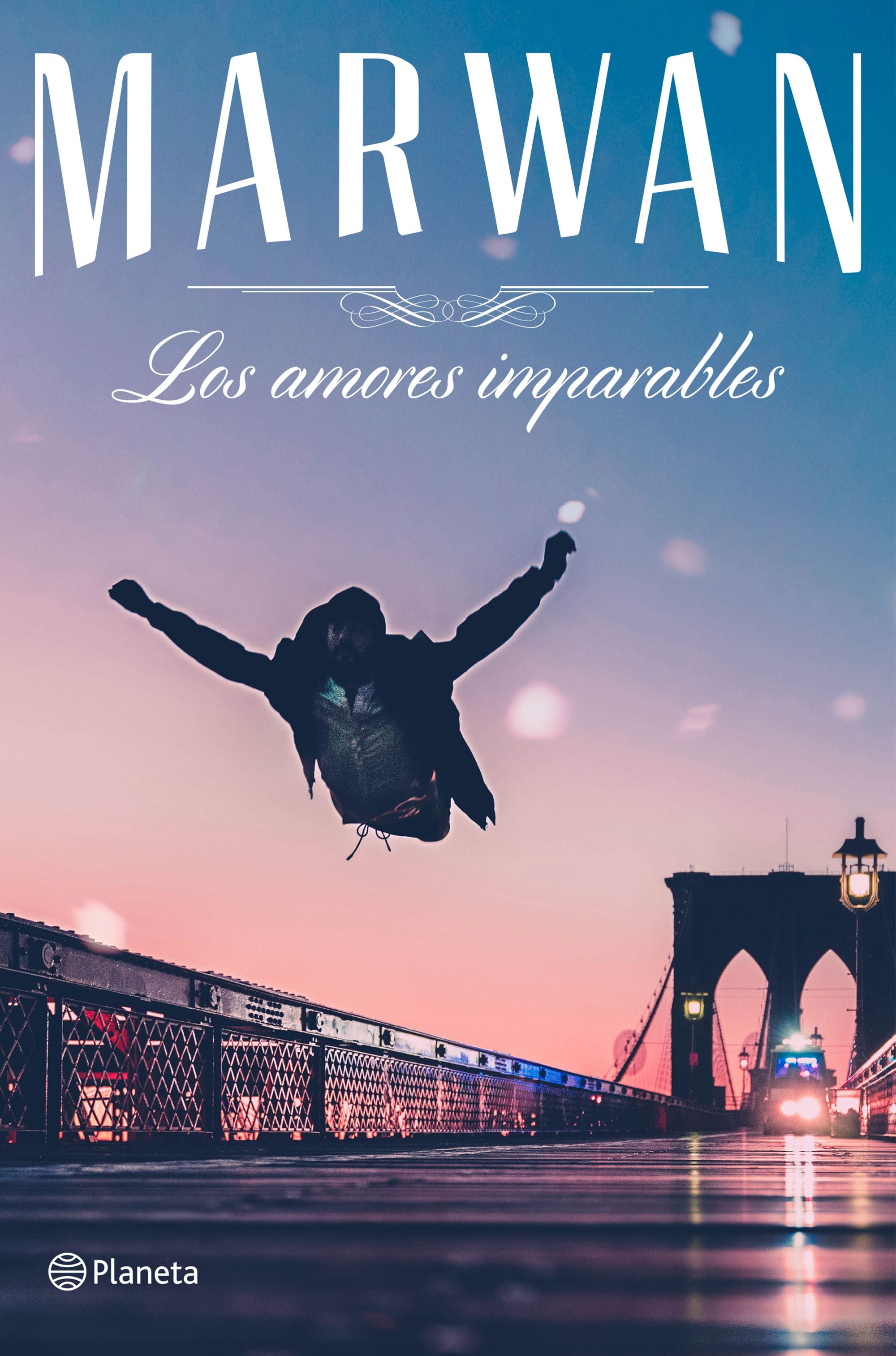 Los amores imparables Imagen principal del producto