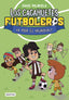 Los Cacahuetes futboleros 4. ¡A por el mundial!. Isaac Palmiola (Destino Infantil & Juvenil) 9788408289111