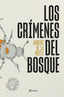 Los crímenes del bosque. Anders de la Motte (Editorial Planeta) 9788408318651