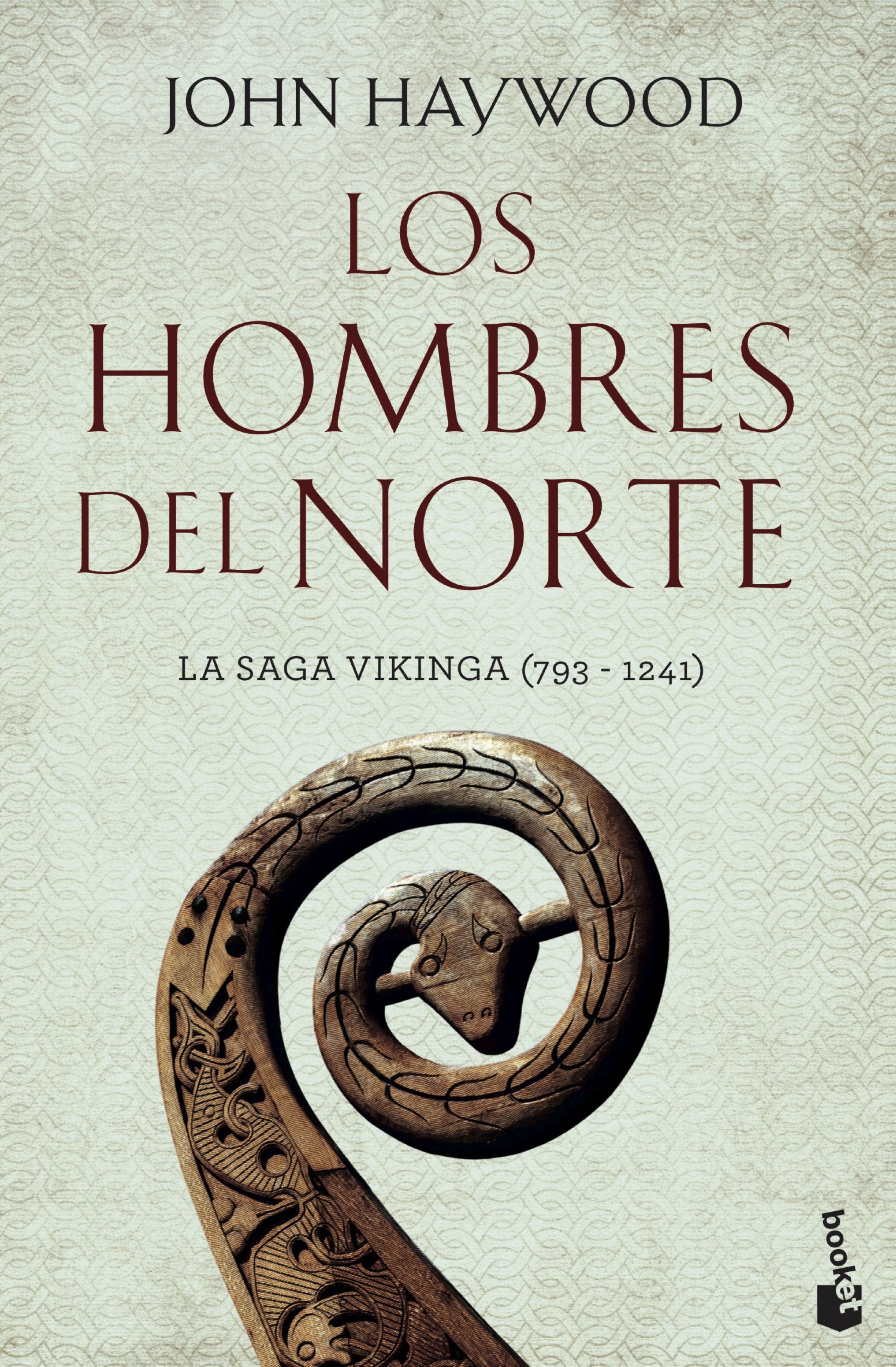Los hombres del Norte Imagen principal del producto