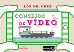 Los mejores consejos de vídeo: Cómo filmar y compartir vídeos de viaje