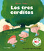 Los tres cerditos. Libro musical. Olivier Tallec (Timun Mas Infantil) 9788408231905