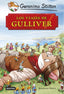 Los viajes de Gulliver: Grandes Historias
