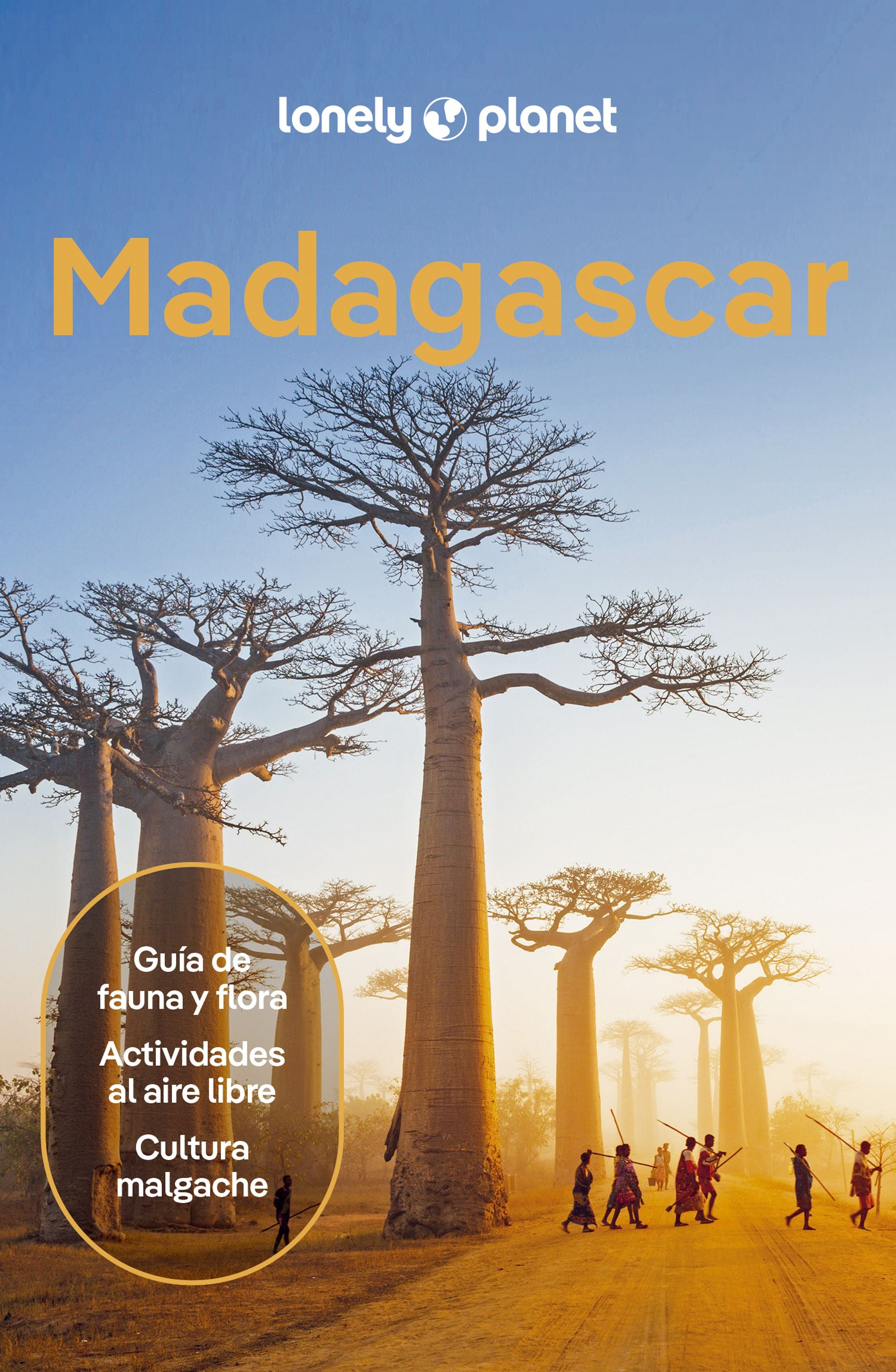 Madagascar 2. Joe Bindloss (GeoPlaneta) 9788408227113 Imagen principal del producto
