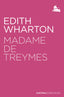 Madame de Treymes. Edith Wharton (Austral) 9788408268420