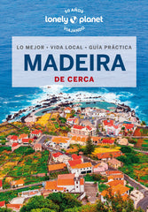 Madeira de cerca 3. Marc Di Duca (GeoPlaneta) 9788408277767