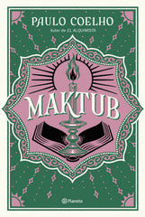 Maktub. Paulo Coelho (Editorial Planeta) 9788408289814