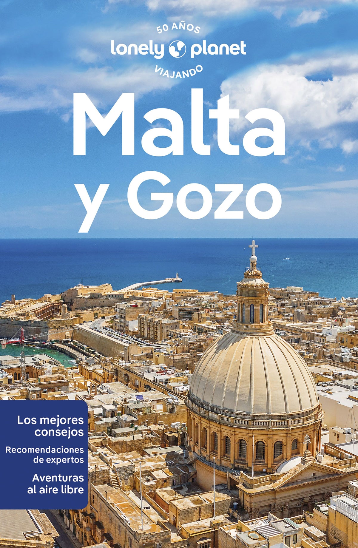 Malta y Gozo 4. Abigail Blasi (GeoPlaneta) 9788408277781
