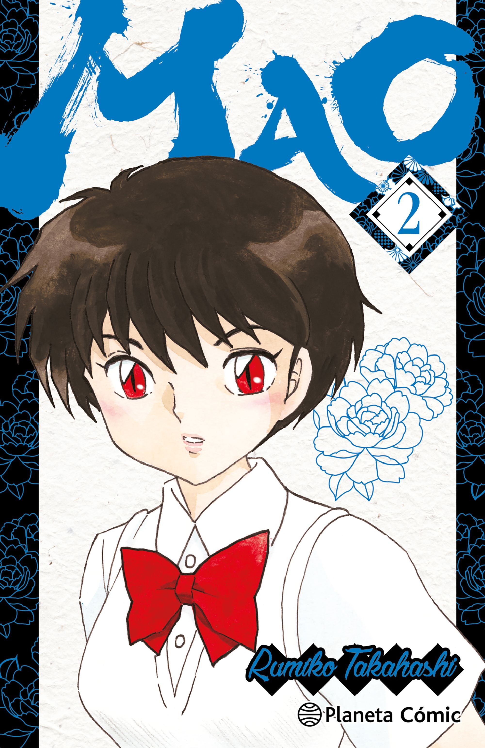Mao nº 02 Imagen principal del producto