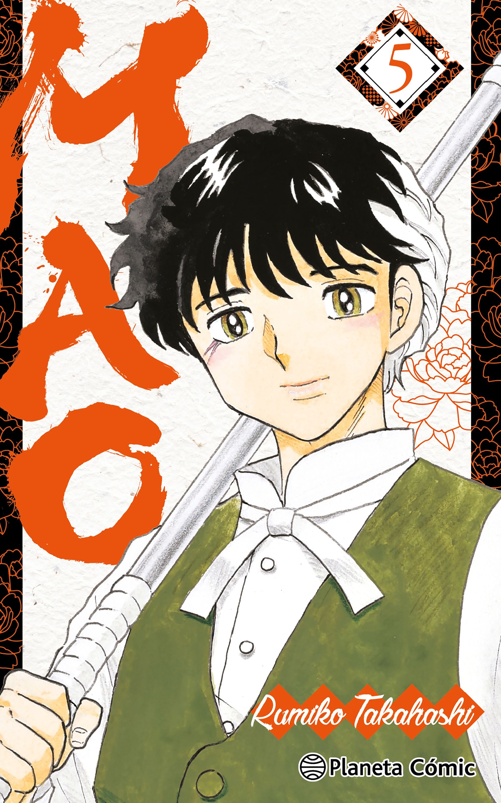 Mao nº 05 Imagen principal del producto