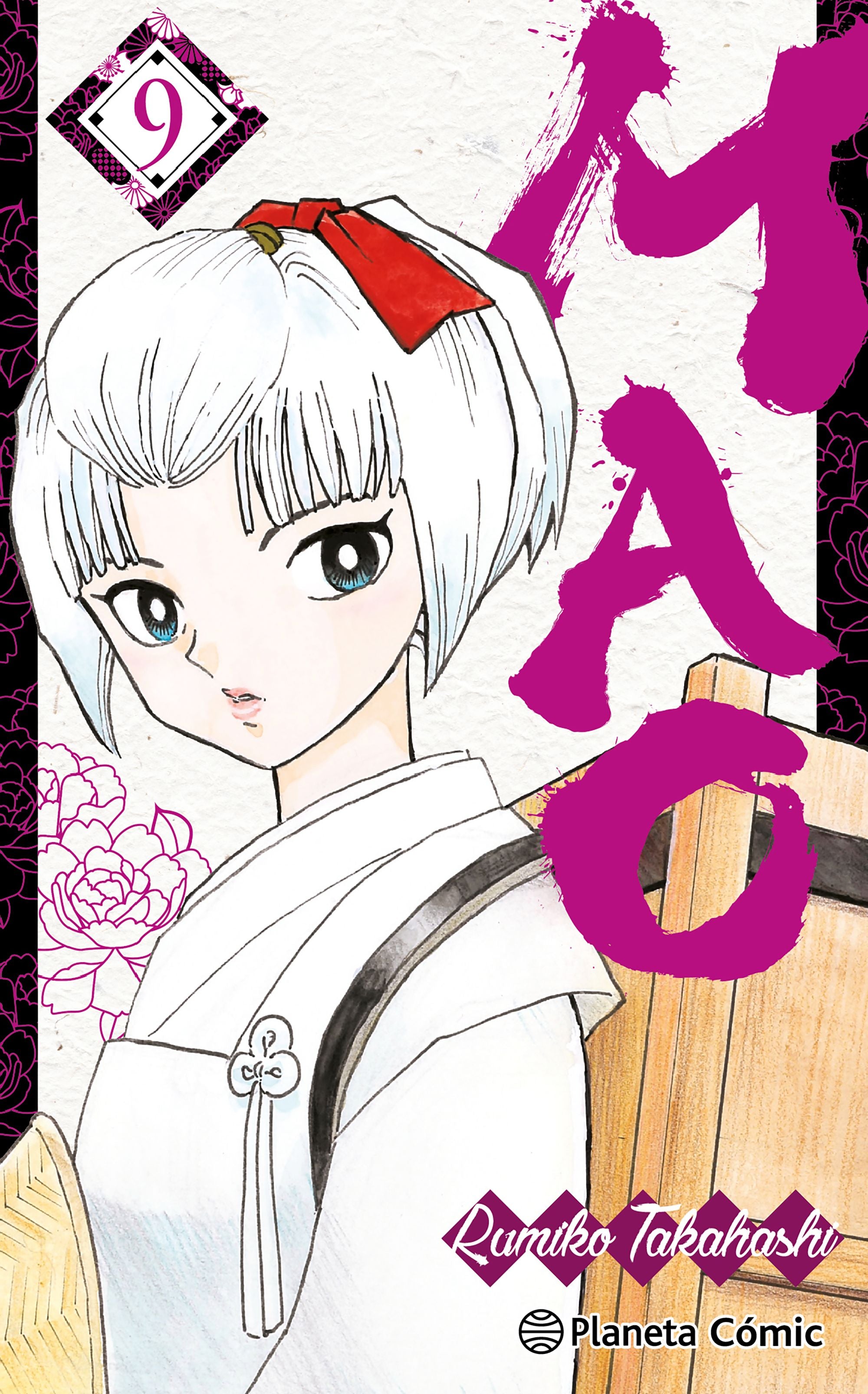 Mao nº 09