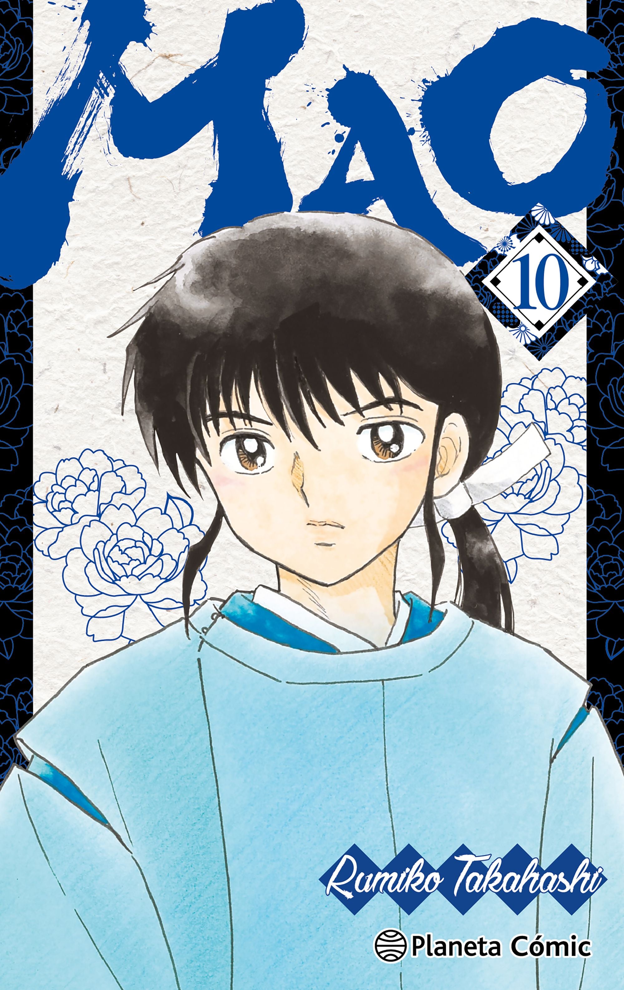 Mao nº 10