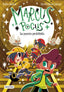 Marcus Pocus 6. La puerta prohibida. Pedro Mañas (Destino Infantil & Juvenil) 9788408289715
