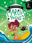 Marcus Pocus. Cuaderno de vacaciones. 2º de Primaria. Pedro Mañas (Destino Infantil & Juvenil) 9788408303398