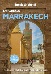 Marrakech de cerca 6. Helen Ranger (GeoPlaneta) 9788408311843