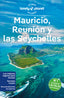 Mauricio, Reunión y Seychelles 2. Paula Hardy (GeoPlaneta) 9788408281153
