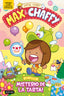 Max & Chaffy 2. ¡El gran misterio de la tarta!. Jamie Smart (Destino Infantil & Juvenil) 9788408305323