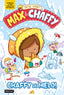 Max & Chaffy 3. ¡La búsqueda del chaffy de hielo!. Jamie Smart (Destino Infantil & Juvenil) 9788408312765