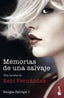 Memorias de una salvaje: Bilogía Salvaje 1. Bebi Fernández (Booket) 9788408247838
