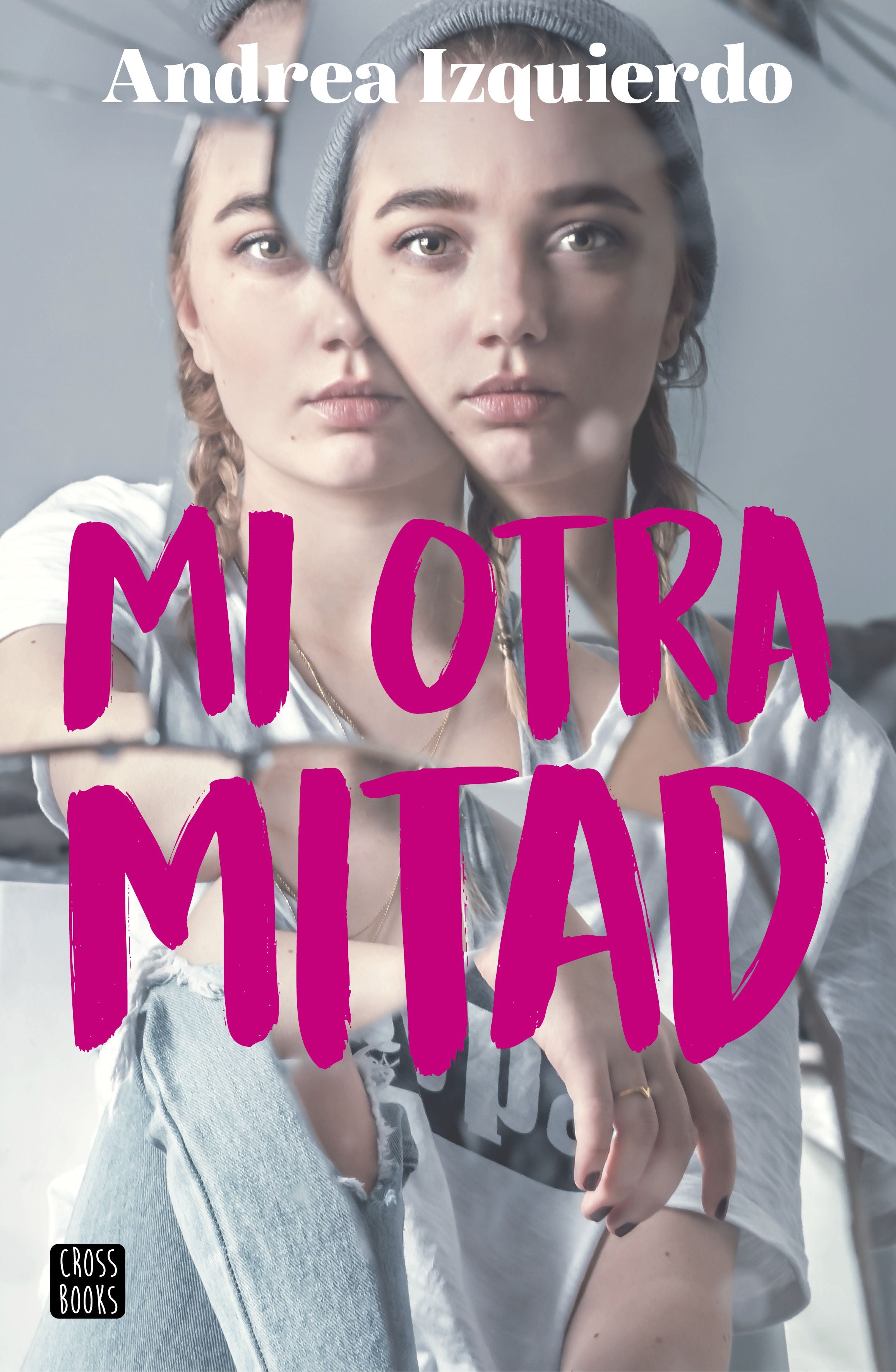 Mi otra mitad Imagen principal del producto